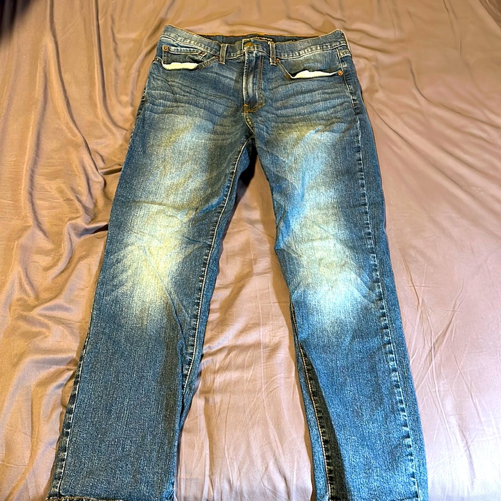 LUCKY brand Men’s Jeans 32 30